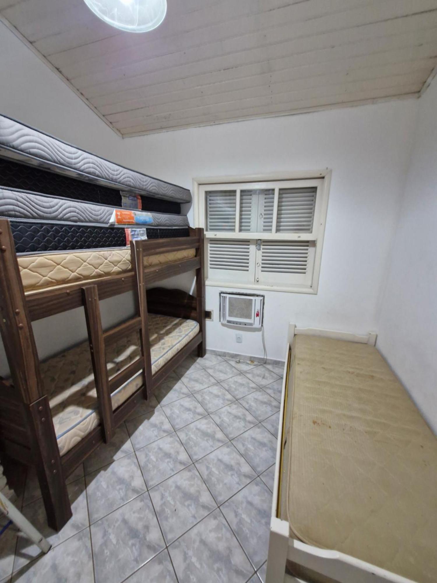 Sobrado Em Condominio Quase Pe Na Areia Em Juquehy Sao Sebastiao  Extérieur photo